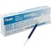 Pentel Refill Ink for EnerGel Liquid Gel Pen 07mm Needle Tip Blue Ink 1 Pack LRN7C