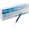 Pentel Refill Ink for EnerGel Liquid Gel Pen 07mm Needle Tip Blue Ink 1 Pack LRN7C
