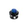 Lamy Refills Blue 50ml Ink with Blotting Paper Bottled Ink LT52BL