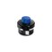 Lamy Refills Blue 50ml Ink with Blotting Paper Bottled Ink LT52BL