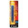 Pilot FriXion Ball Gel Ink Refills for Erasable Pens Fine Point 07 mm Pack of 3 Blue