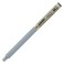 LAMY M22 Ballpoint Pen Compact Refill Made of Metal Original Replacement Refill for Lamy Ballpoint Pen Models pico Scribble Indelible Medium line Width in Black Ink