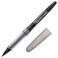Pentel Arts Tradio Stylo Sketch Pen Refill Black Ink Pack of 2 MLJ20BP2A