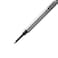 Lamy Rollerball Refill Black M63BK One Refill