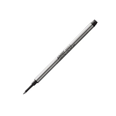 Lamy Rollerball Refill Black M63BK One Refill