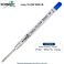 Schmidt 2 Pack easyFLOW 9000 Blue Ink