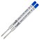 Schmidt 2 Pack easyFLOW 9000 Blue Ink