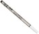 Montblanc Fineliner Refills B Mystery Black 105170 Pen Refills for Fineliner and Rollerball Pens by Montblanc 2 x Fiber Tip Pen Refill