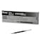 Pentel Refill Ink for EnerGel Liquid Gel Pen 03mm Extra Fine Line Needle Tip Black Ink Box of 12 LRN3A