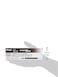 Pentel Refill Ink for EnerGel Liquid Gel Pen 03mm Extra Fine Line Needle Tip Black Ink Box of 12 LRN3A