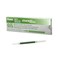 Pentel Refill Ink for EnerGel RTX Retractable Gel Pen 12 Pack 07mm Medium Point Lime Green LR7K