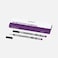 Montblanc REFILL RB M 2x1 AMETHYST PURPLE PF brand