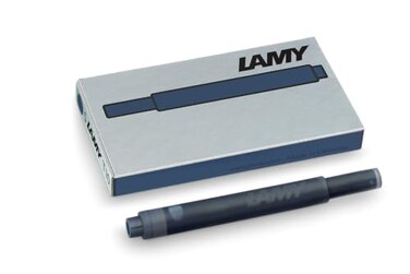LAMY Cliff LT10CL Limited Cartridge Ink
