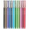 Marvy Uchida Marvy 4300S12pk Le Pen 12 Color Set Dozen Micro Fine Point