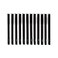 U Brands Midnight Catalina Felt Tip Pens Set of 12 Soft Touch With Black Metal Details Medium 07 mm Point Black Ink