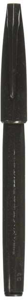 Pentel Sign Pen with Brush Tip SES15NA