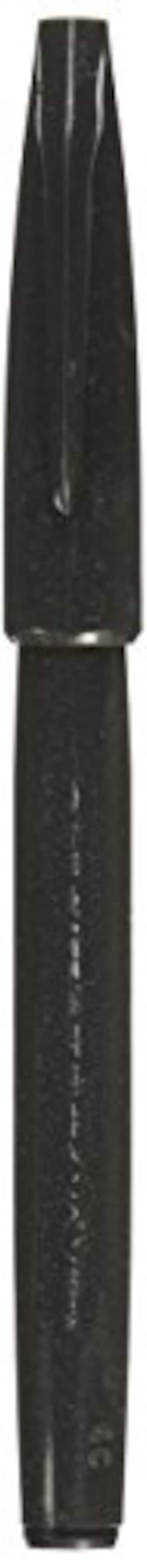 Pentel Sign Pen with Brush Tip SES15NA