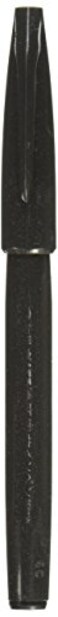 Pentel Sign Pen with Brush Tip SES15NA
