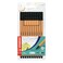 STABILO Point 88 Fineliner Black Wallet of 10