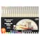 Shuttle Art 18Pack Microline Pens 11 Waterproof Archival Ink Colors in 03MM Felt Tip 7 Blacks in 01505MM For Journaling Illustrating Drawing