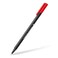 STAEDTLER 334 C60 Triplus Fineliner Superfine Pen 03mm Line Width Assorted Colours Pack of 60