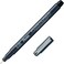 Pentel Arts Pointliner Pen 005mm Black Ink Box of 12 Pens S20P05A