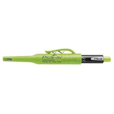 Pica 3030SB Dry Longlife Automatic Pen 2 Pack