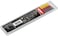 SOLA SC TLM2 Sola Deep Hole Marker Refills for TLM and TLM2 Universal Refill Set 2 x Red 2 x Yellow 2 x Black