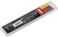 SOLA SC TLM2 Sola Deep Hole Marker Refills for TLM and TLM2 Universal Refill Set 2 x Red 2 x Yellow 2 x Black