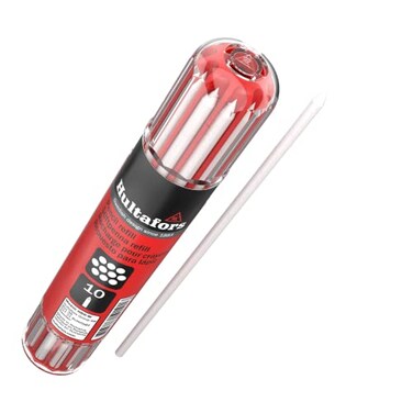 Hultafors Tools Dry Marker Refills HRD W White
