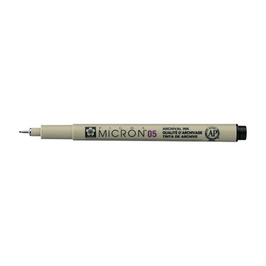 SAKURA COLOR PROD AMERICA Permanent Markers SAKXSDK0549