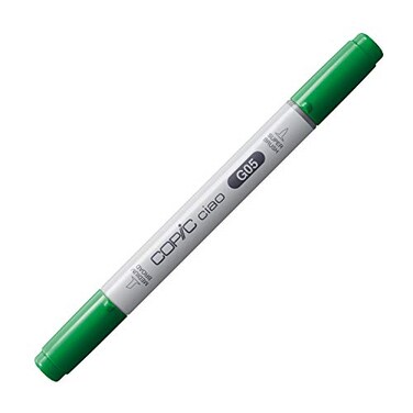 Copic Ciao Markers Emerald Green