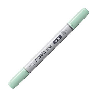 Copic Ciao Markers Jade Green