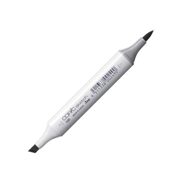 Copic Marker Copic Sketch Markers Black