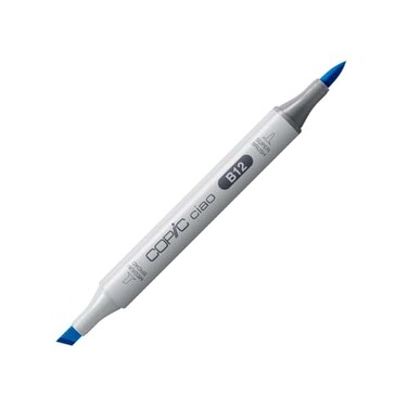 Copic Ciao Markers Ice Blue