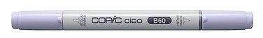 Copic Ciao Markers Pale Blue Gray