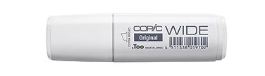 Copic Markers Wide Empty Markers Clear