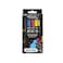 PEBEO 4Artist OilBased Paint Markers 5Pack 4mm Nibs Glossy Opaque Finish MultiSurface Professional Grade Mixed Media Compatible High Lightfastness