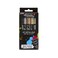 Pebeo 4Artist Marker Oil Paint Markers Metallic Set of 5 x 4 mm