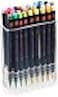 Akashiya Watercolor Brush Pen 30 Japanese Traditional Color Set CA20030V