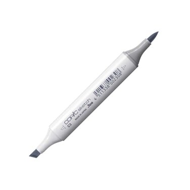 Copic Marker Copic Sketch Markers Cool Gray SMC3S