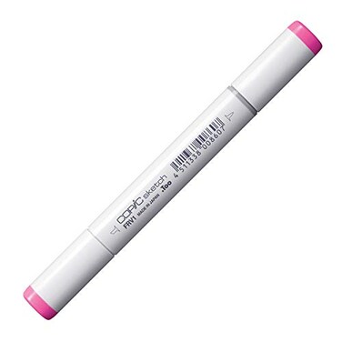 Copic Markers FRV1Sketch Fluorescent Pink