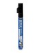 Pebeo Acrylic decoMarker 07mm Extra Fine Tip Cyan 07 mm