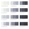 Copic Sketch Alcohol Markers 12pc set Cool Gray New Ver