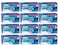 Expo 86001 Low Odor Dry Erase Marker Black 12 Packs of 12 Markers 144 Total