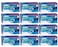 Expo 86001 Low Odor Dry Erase Marker Black 12 Packs of 12 Markers 144 Total