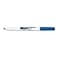 EXPO Low Odor Fine Tip Dry Erase Marker 2 Packs of 12 Blue