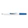 EXPO Low Odor Fine Tip Dry Erase Marker 2 Packs of 12 Blue