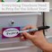 Sharpie School Supplies Variety Pack BTS Teacher Pack Expo Paper Mate Elmers Glue Sticks Pourable Glue Pencils Dry Erase Markers Highlighters and More 48 Count