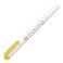 Zebra Pen Zebra Mildliner BWKT7MGO Highlighter Gold 10 Pieces